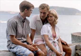 推荐5部超高骗术电影,十部顶级高智商骗术电影