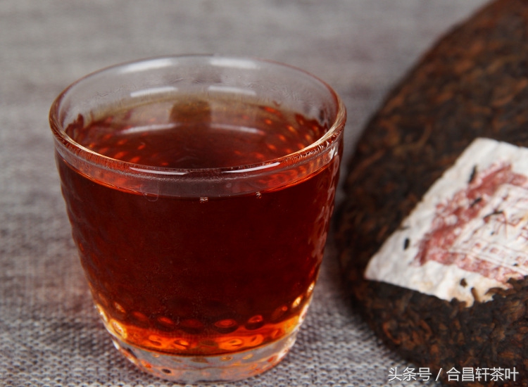 普洱熟茶怎么泡才能喝下去,喝普洱熟茶上瘾怎么回事