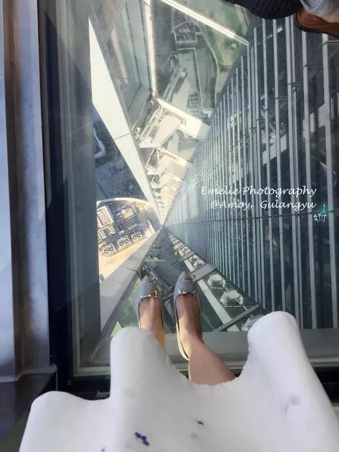 厦门旅游攻略厦门站到鼓浪屿,厦门鼓浪屿下雨有什么攻略