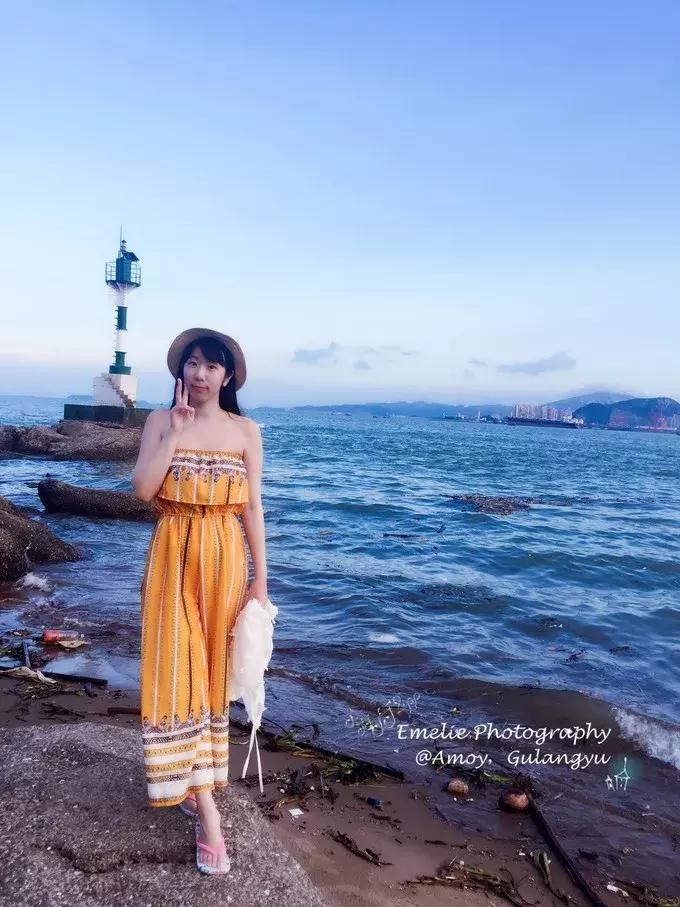 厦门旅游攻略厦门站到鼓浪屿,厦门鼓浪屿下雨有什么攻略