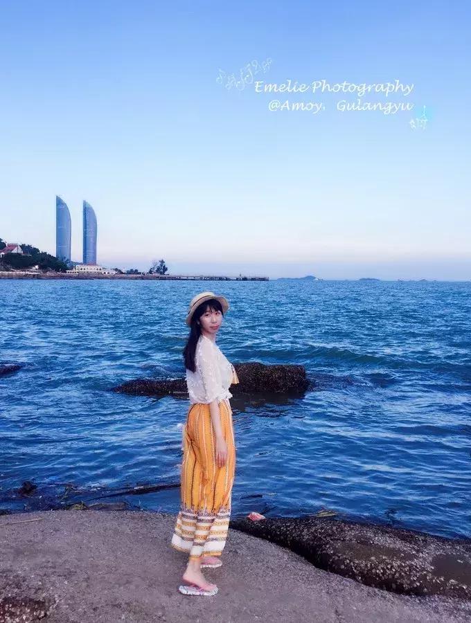 厦门旅游攻略厦门站到鼓浪屿,厦门鼓浪屿下雨有什么攻略