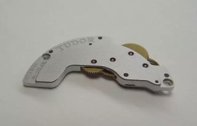 帝舵自产机芯优缺点,帝舵自产机芯系列