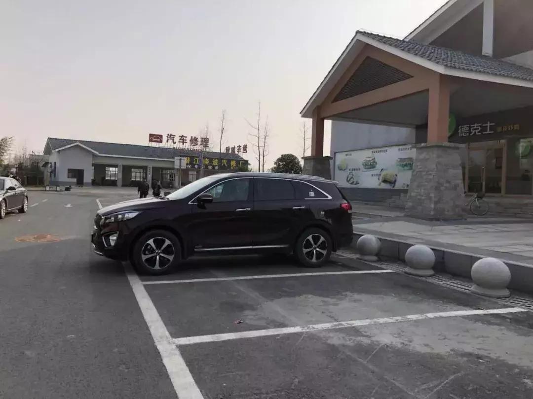 迟来的索兰托L柴油版长测（上）可能对你们买新索兰托L有一点帮助