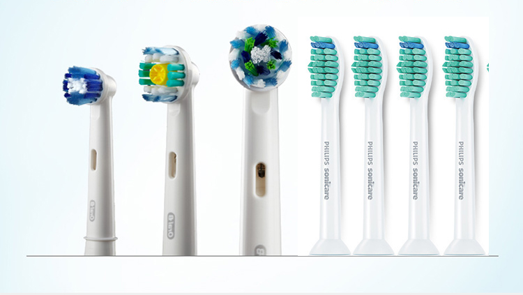 飞利浦i9电动牙刷和欧乐Bi9对比,飞利浦电动牙刷hx3250a多少钱