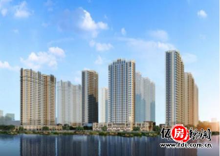 在武汉一百万能够买下的楼盘还剩下多少个？