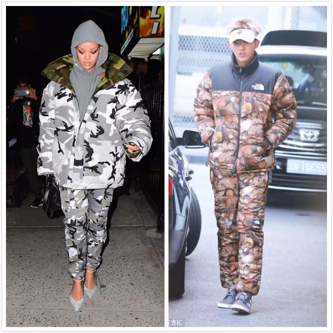 别说羽绒服太难“驾驭”，其实这些小心机你一直都不知道