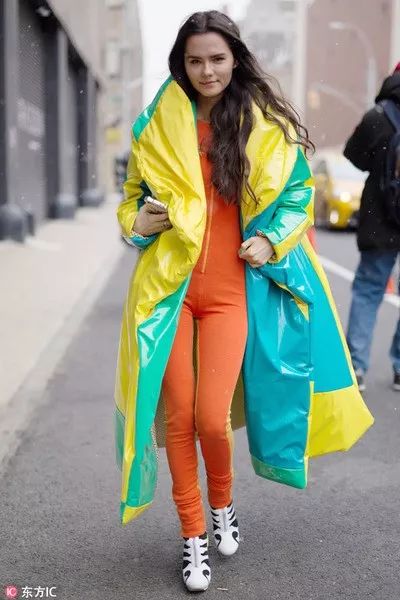 别说羽绒服太难“驾驭”，其实这些小心机你一直都不知道