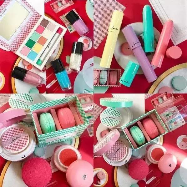 2018春季彩妆有哪些牌子,各大牌彩妆最值得购买的单品