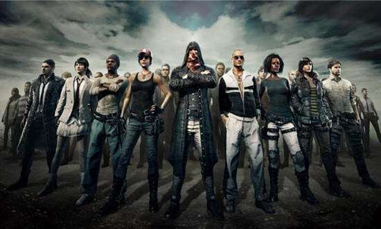 绝地求生国服上线时间公布,绝地求生国服上线时间表