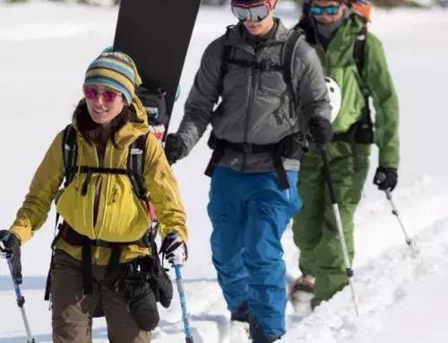 干货:来自全球的9个最佳小户外品牌,推荐给你~