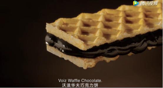 泰国送盲人礼物广告,泰国广告免费送