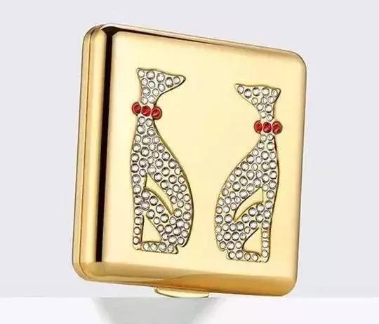 狗年新年限定款,亮瞎狗眼的狗年限量款