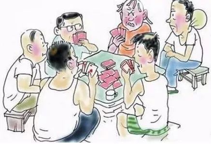 棋牌类游戏拿好牌的窍门,棋牌游戏技巧学习