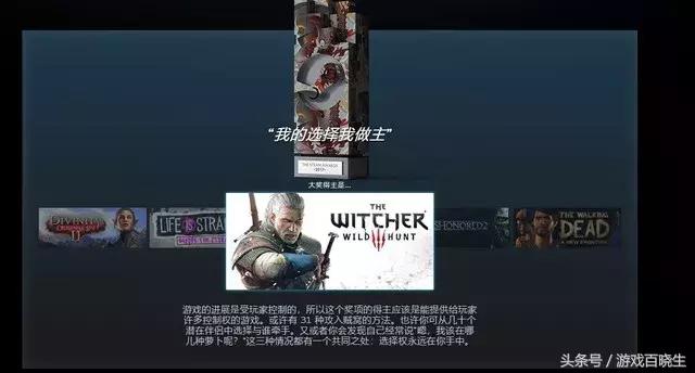 steam年度最佳游戏大奖2021,2021steam大奖提名最具创意