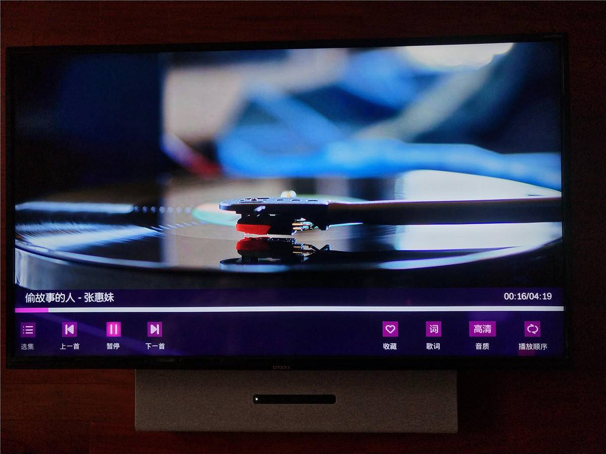 爱浪sl1音响如何连无线话筒,爱浪sl1回音壁音响