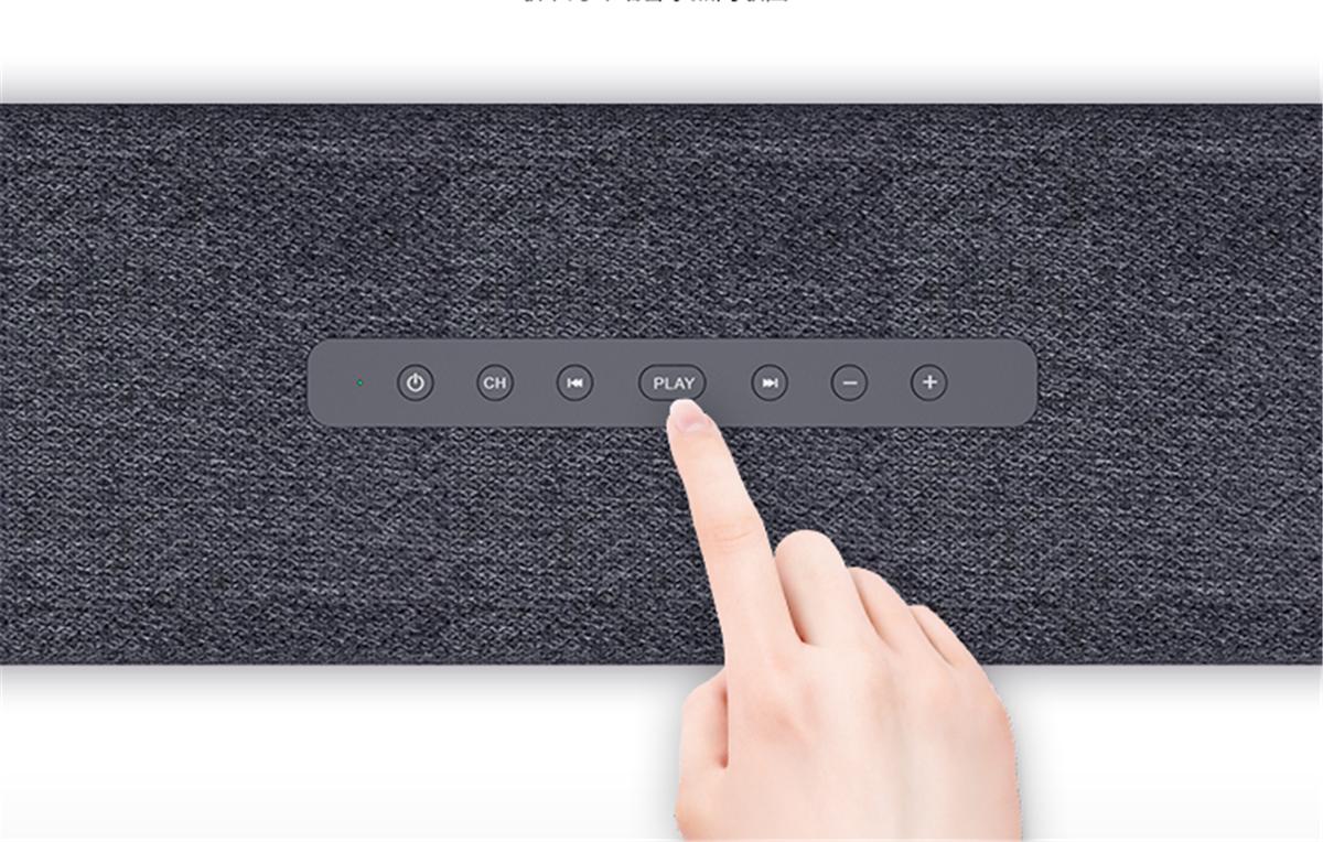 爱浪sl1音响如何连无线话筒,爱浪sl1回音壁音响