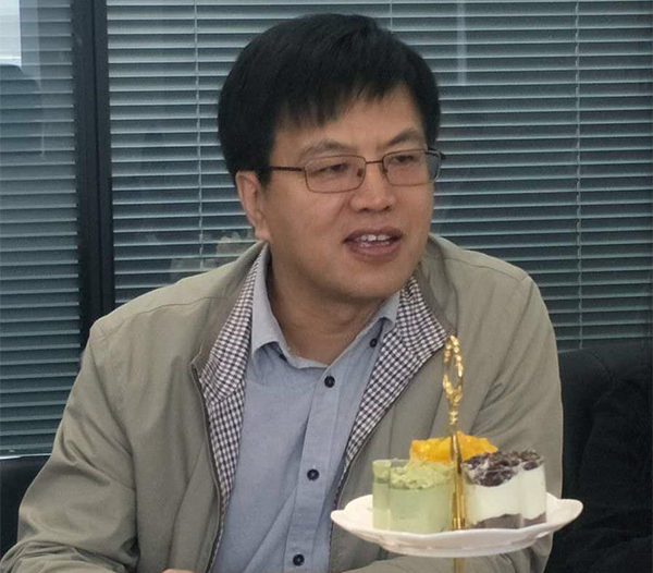 话发展促振兴总结,茶话会2021年工作收获与2022年展望