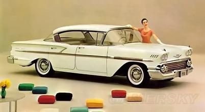 听说你是车控？——带你看GTA5各种车辆现实的品牌原形（2）