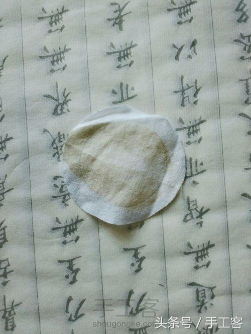 超简单书签怎么做,书签怎么做简单又漂亮一等奖古风