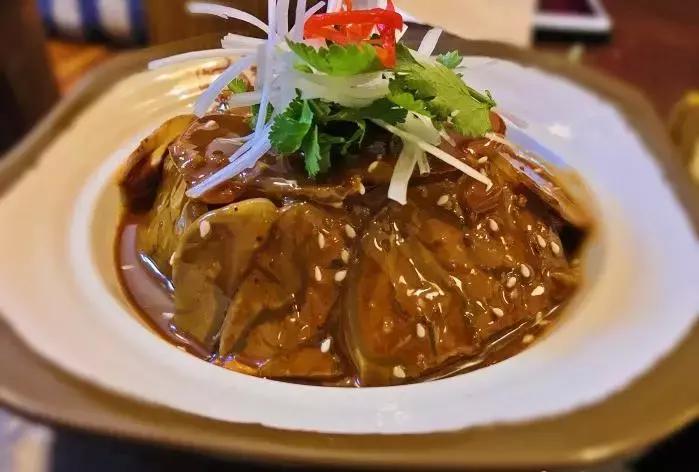 要不是碰到济南这几家功夫粥，我真不知道我这么爱粥！