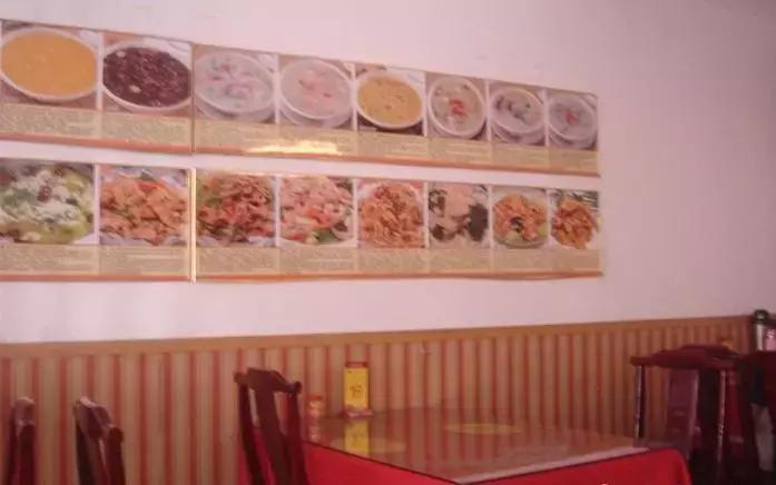 要不是碰到济南这几家功夫粥，我真不知道我这么爱粥！