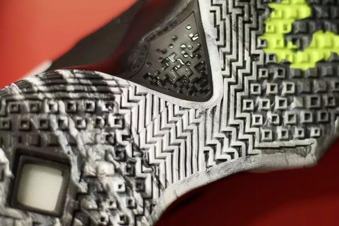 抱歉,有全掌内靴真的可以为所欲为