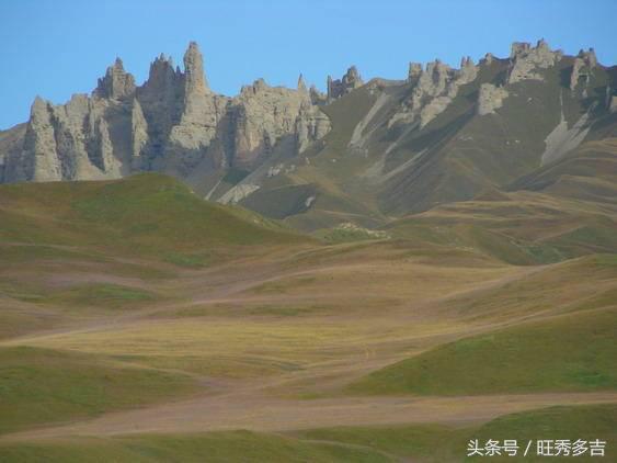 乌孙古道徒步注意事项和技巧,乌孙古道徒步穿什么衣服八月