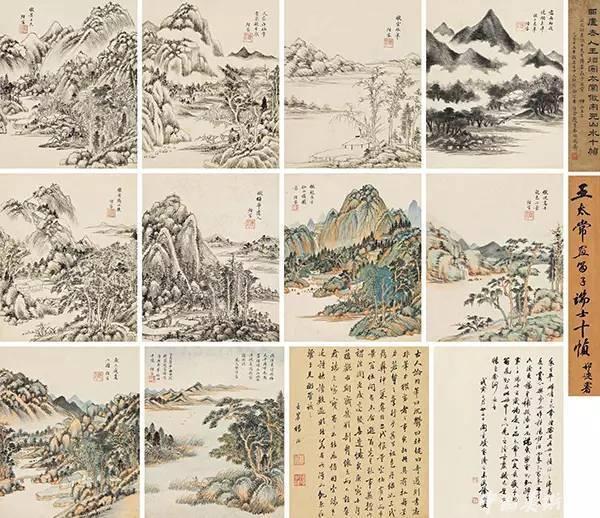 中国十大顶尖艺术品作品,中国十大著名艺术品