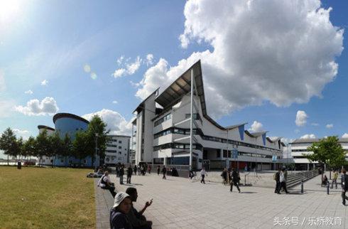 英国大学留学推荐高尔夫,英国大学留学推荐会计与金融本科