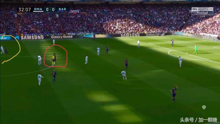 1617赛季西班牙国家德比第二回合,2017西班牙国家德比巴萨3-0