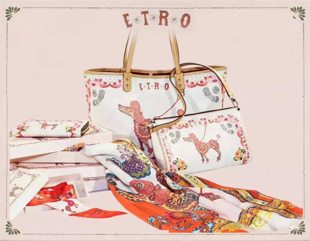 戌年限量大盘点：落闸，放狗，旺！旺！旺！