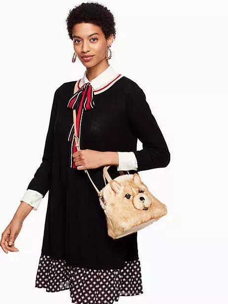 戌年限量大盘点：落闸，放狗，旺！旺！旺！