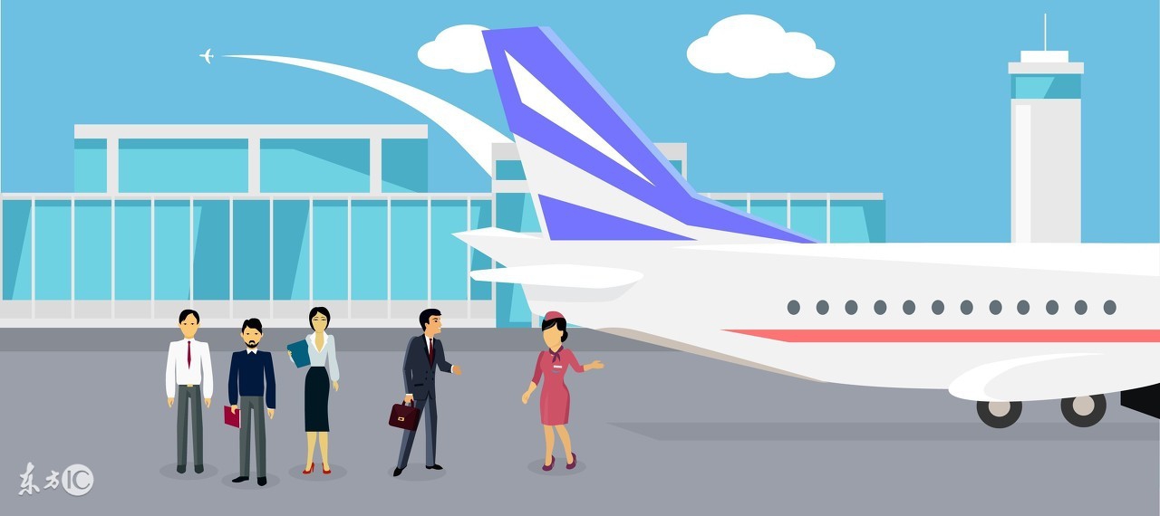 买机票上平台还是官网?各平台间的区别!