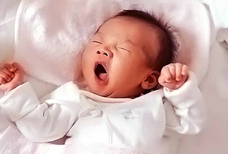 “新手妈妈”课堂:新生儿的生理性“异常”情况莫担心