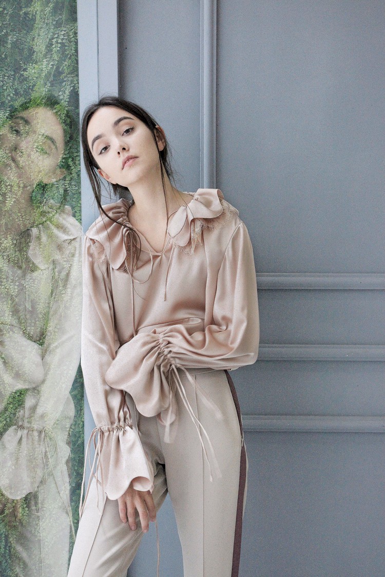 比zara好看的女装店铺,zara哪一款最值得购买