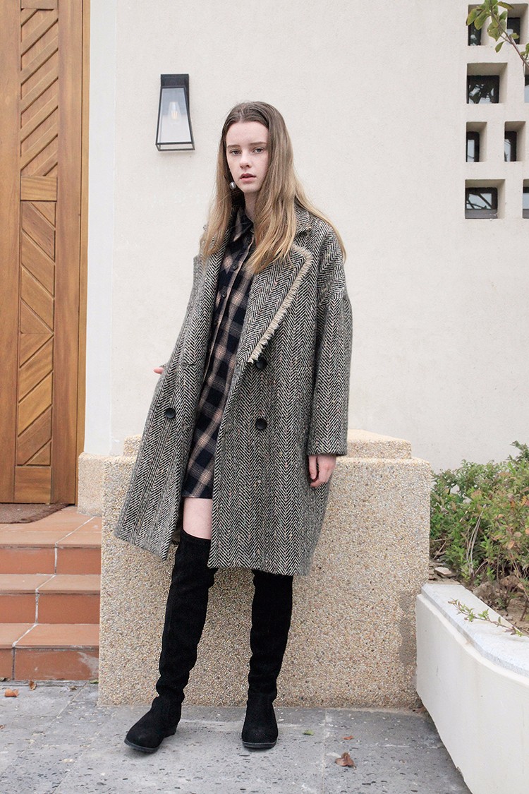 比zara好看的女装店铺,zara哪一款最值得购买