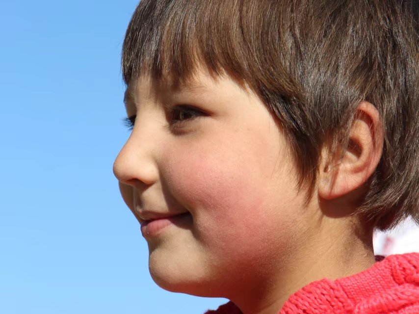 探访新疆帕米尔高原唯一白人民族,探秘帕米尔高原塔吉克族