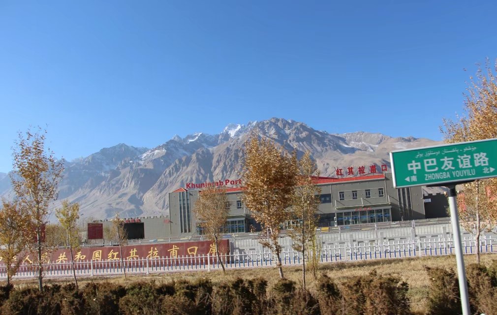 探访新疆帕米尔高原唯一白人民族,探秘帕米尔高原塔吉克族