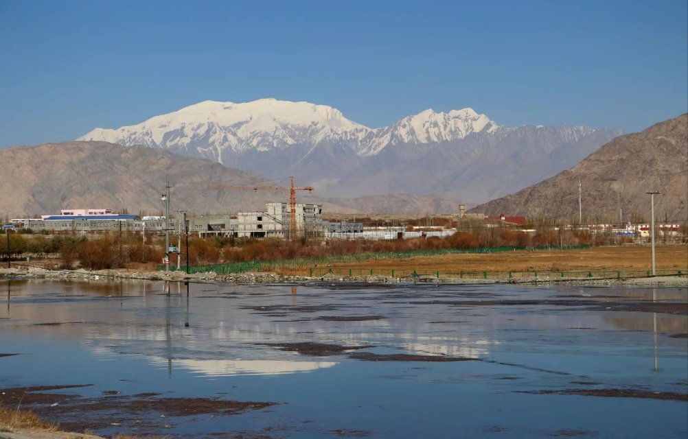 探访新疆帕米尔高原唯一白人民族,探秘帕米尔高原塔吉克族