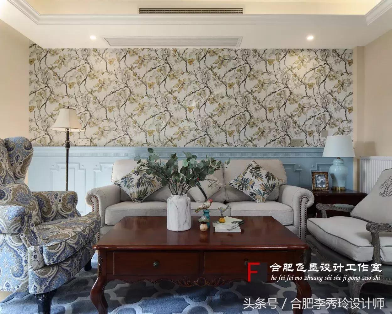 合肥融侨中央美域楼盘,合肥融侨中央美域三居