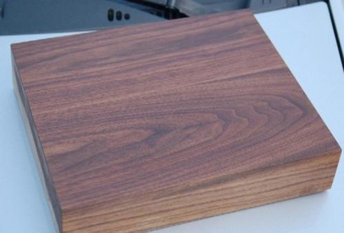 专业木工二十年,胡桃木家具用什么木材做好