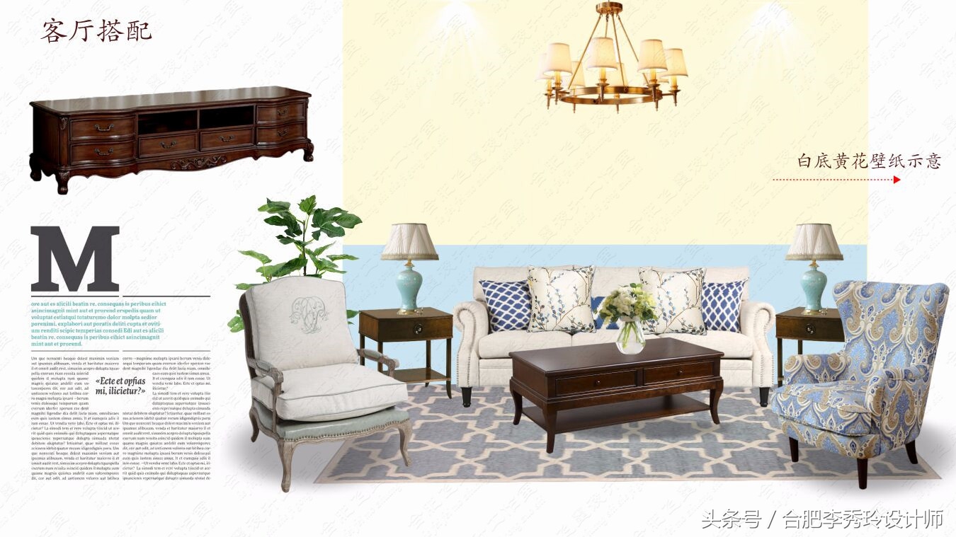 合肥融侨中央美域楼盘,合肥融侨中央美域三居