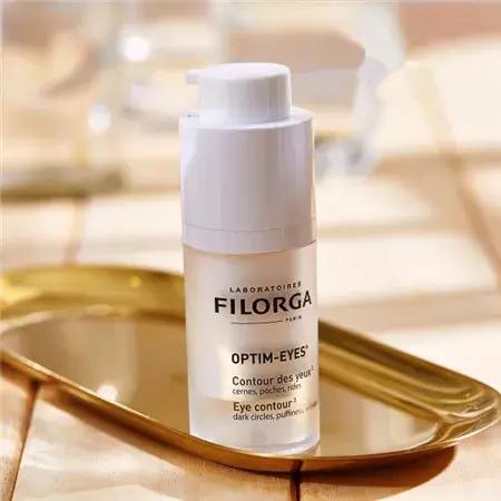 20岁应该用什么样的眼霜,为什么过了20岁一定要用眼霜