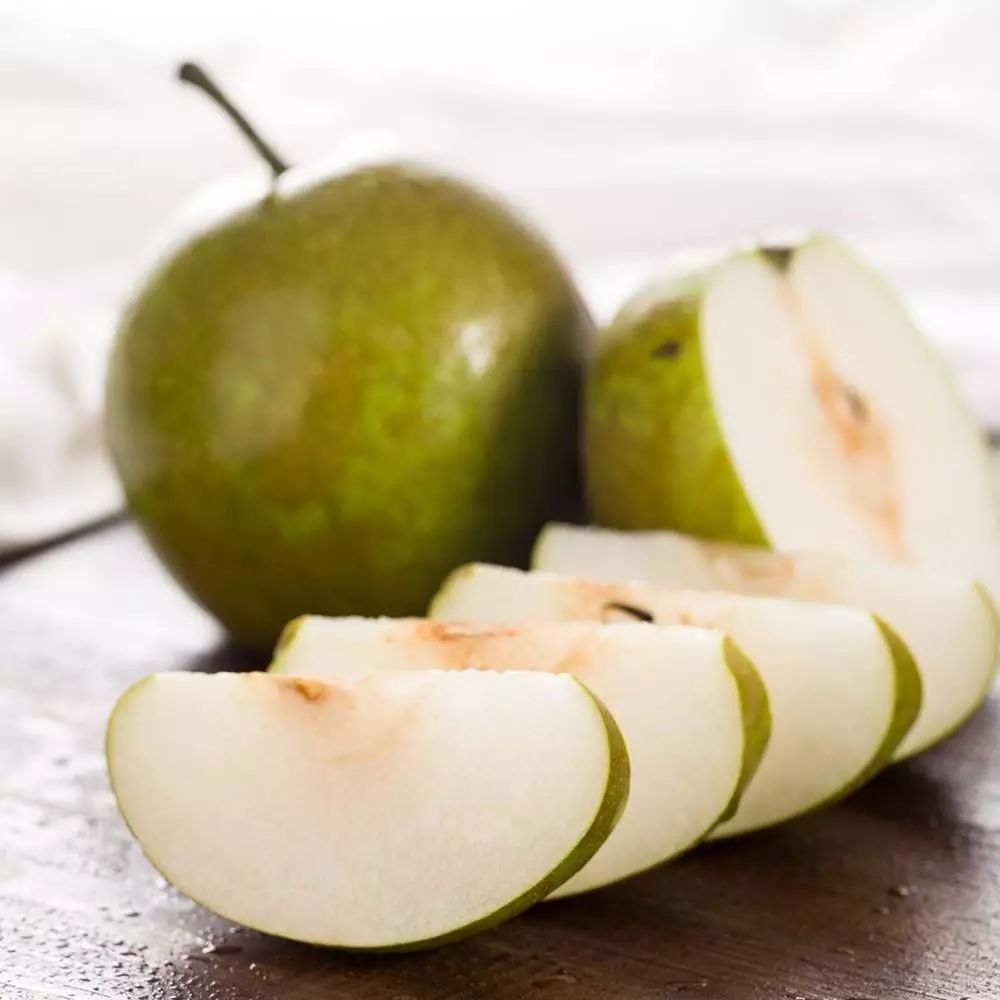 南通一整年的时令美食都在这儿，新一年照着吃就对了！