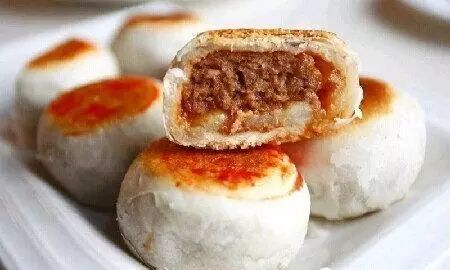 南通一整年的时令美食都在这儿，新一年照着吃就对了！