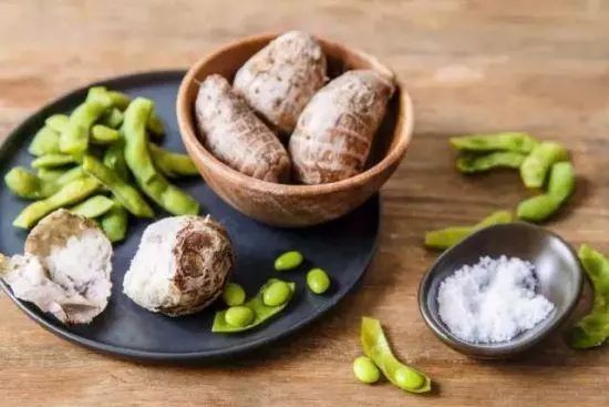 南通一整年的时令美食都在这儿，新一年照着吃就对了！