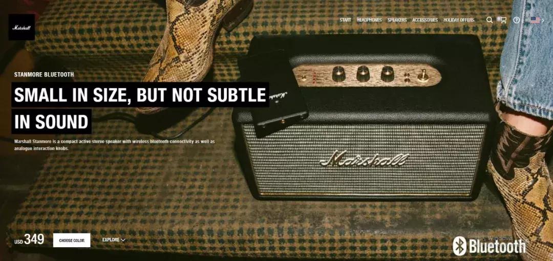 介绍几款比较好的蓝牙音箱,目前最好的十款蓝牙音箱