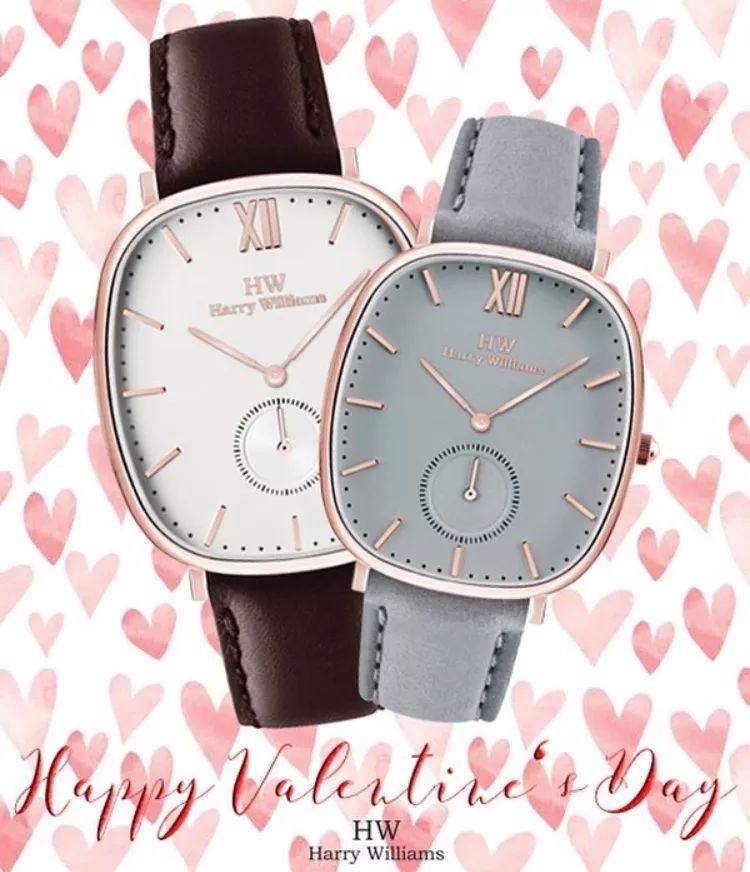 男士百搭手表便宜,1千元女士明星百搭防水手表