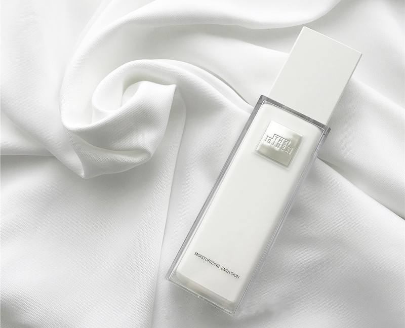 保湿不粘腻乳液推荐测评,日本口碑最保湿乳液