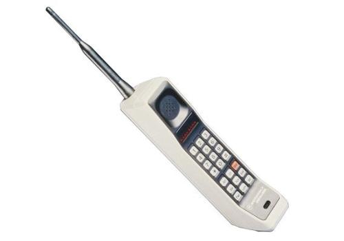 所有手机的进化史,各种品牌的八年前手机哪个更好用